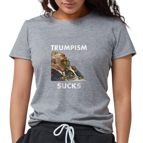 Trumpism Sucks